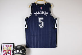 Regata NBA - Orlando Magic City Edition 23/24 Swingman Version