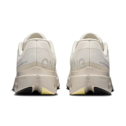 On Running Cloudsurfer Next Ivory Silver