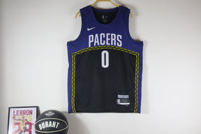 Regata NBA - Indiana Pacers City Edition 22/23 Swingman Version