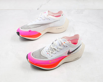 Nike ZoomX Vaporfly Next 2 White Pink