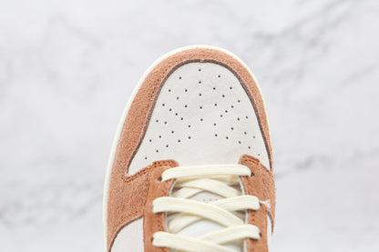 Nike Dunk Low Medium Curry