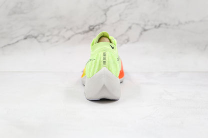 Nike Zoom X Vaporfly Next 2 Barely Volt Hyper Orange