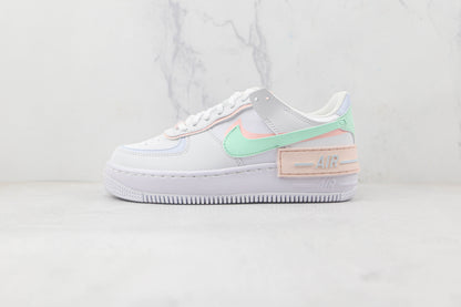 Nike Air Force 1 Shadow Atmosphere Mint Foam