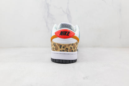 Nike Dunk Low Safari Mix