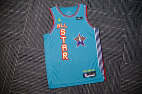 Regata NBA - All-Star Game 2025 Authentic Version