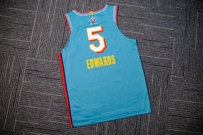 Regata NBA - All-Star Game 2025 Authentic Version