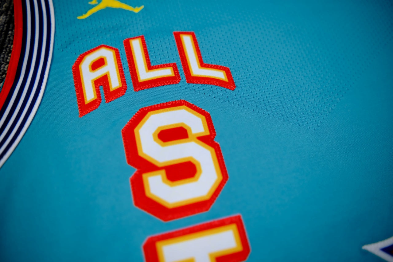 Regata NBA - All-Star Game 2025 Authentic Version