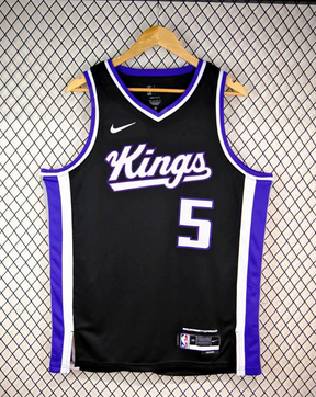 Regata NBA - Sacramento Kings Icon 24/25 Edition Swingman Version