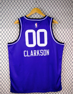 Regata NBA - Utah Jazz City Edition 23/24 Swingman Version