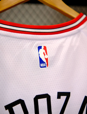 Regata NBA - Chicago Bulls Association Edition 24/25 Swingman Version