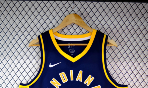 Regata NBA - Indiana Pacers Icon Edition Swingman Version