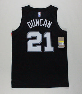 Regata NBA - San Antonio Spurs City Edition 20/21 Swingman Version