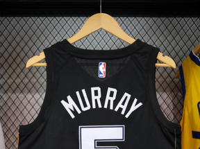 Regata NBA - San Antonio Spurs City Edition 20/21 Swingman Version