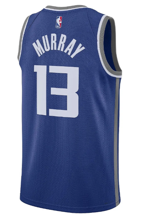 Regata NBA - Sacramento Kings City Edition 23/24 Authentic Version