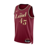 Regata Nike NBA Cleveland Cavaliers City Edition 1