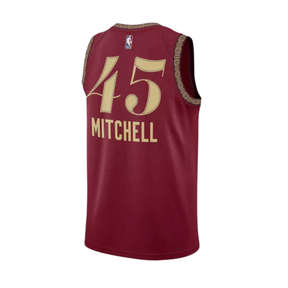 Regata Nike NBA Cleveland Cavaliers City Edition 1