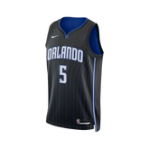 Regata NBA - Orlando Magic Icon Edition 24/25 Authentic Version