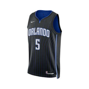 Regata NBA - Orlando Magic Icon Edition 24/25 Authentic Version