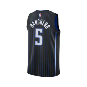 Regata NBA - Orlando Magic Icon Edition 24/25 Authentic Version