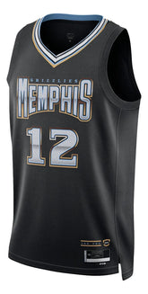 Regata NBA - Memphis Grizzlies City Edition 21/22 Authentic Version
