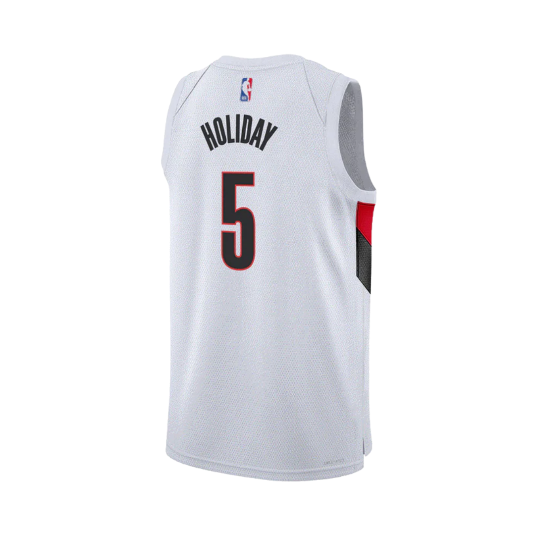 Regata NBA - Portland Trail Blazers Association Edition 25/26 Swingman Version