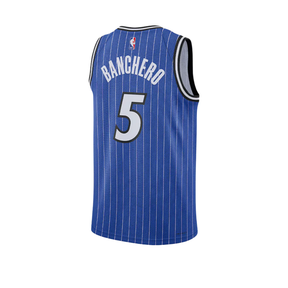 Regata NBA - Orlando Magic Icon Edition 25/26 Swingman Version
