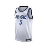 Regata NBA - Orlando Magic Association Edition 25/26 Swingman Version
