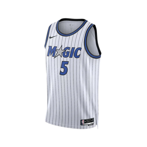 Regata NBA - Orlando Magic Association Edition 25/26 Swingman Version