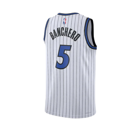 Regata NBA - Orlando Magic Association Edition 25/26 Swingman Version