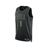 Regata NBA - New Orleans Pelicans City Edition 25/26 Swingman Version