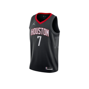 Regata NBA - Houston Rockets Statement Edition 25/26 Swingman Version