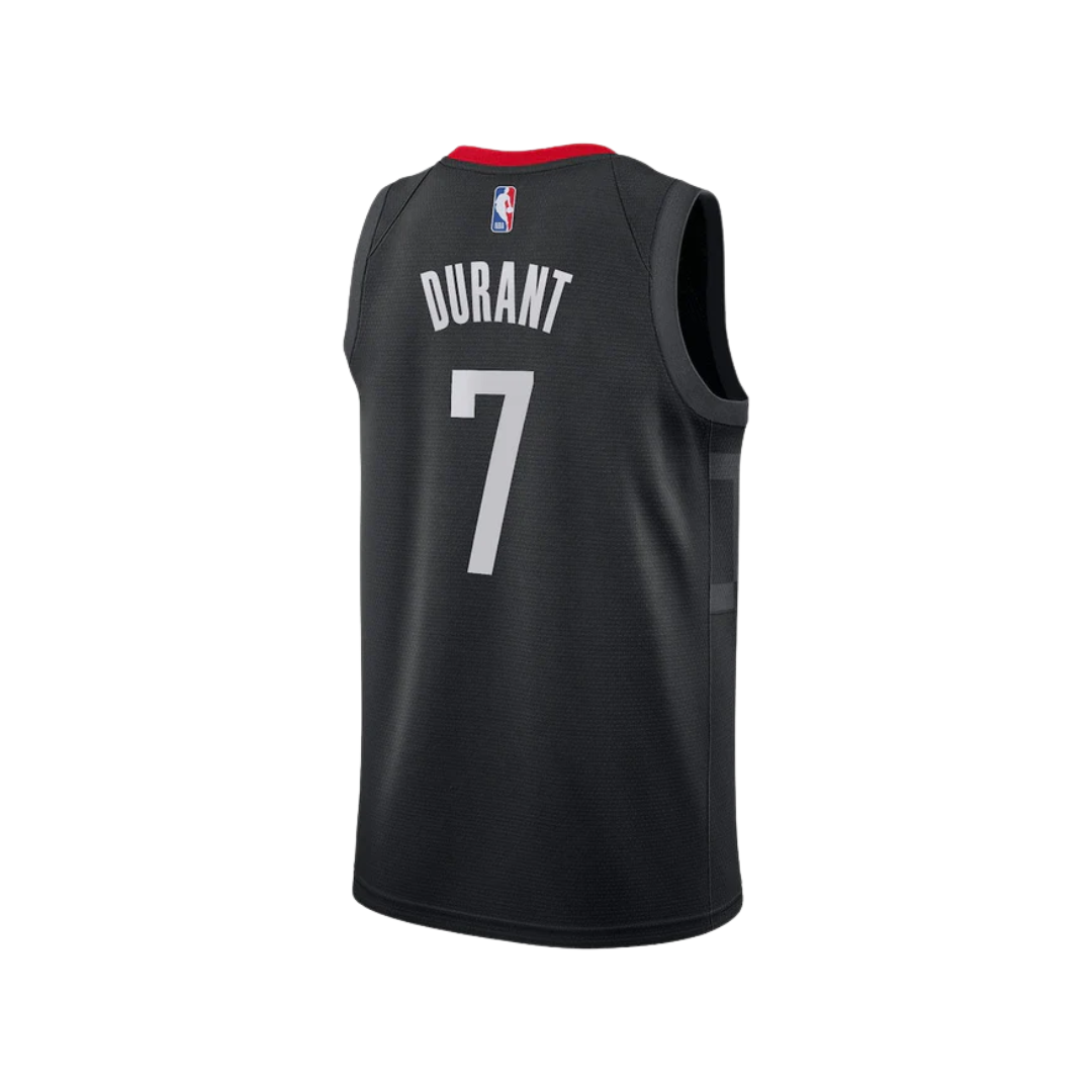 Regata NBA - Houston Rockets Statement Edition 25/26 Swingman Version