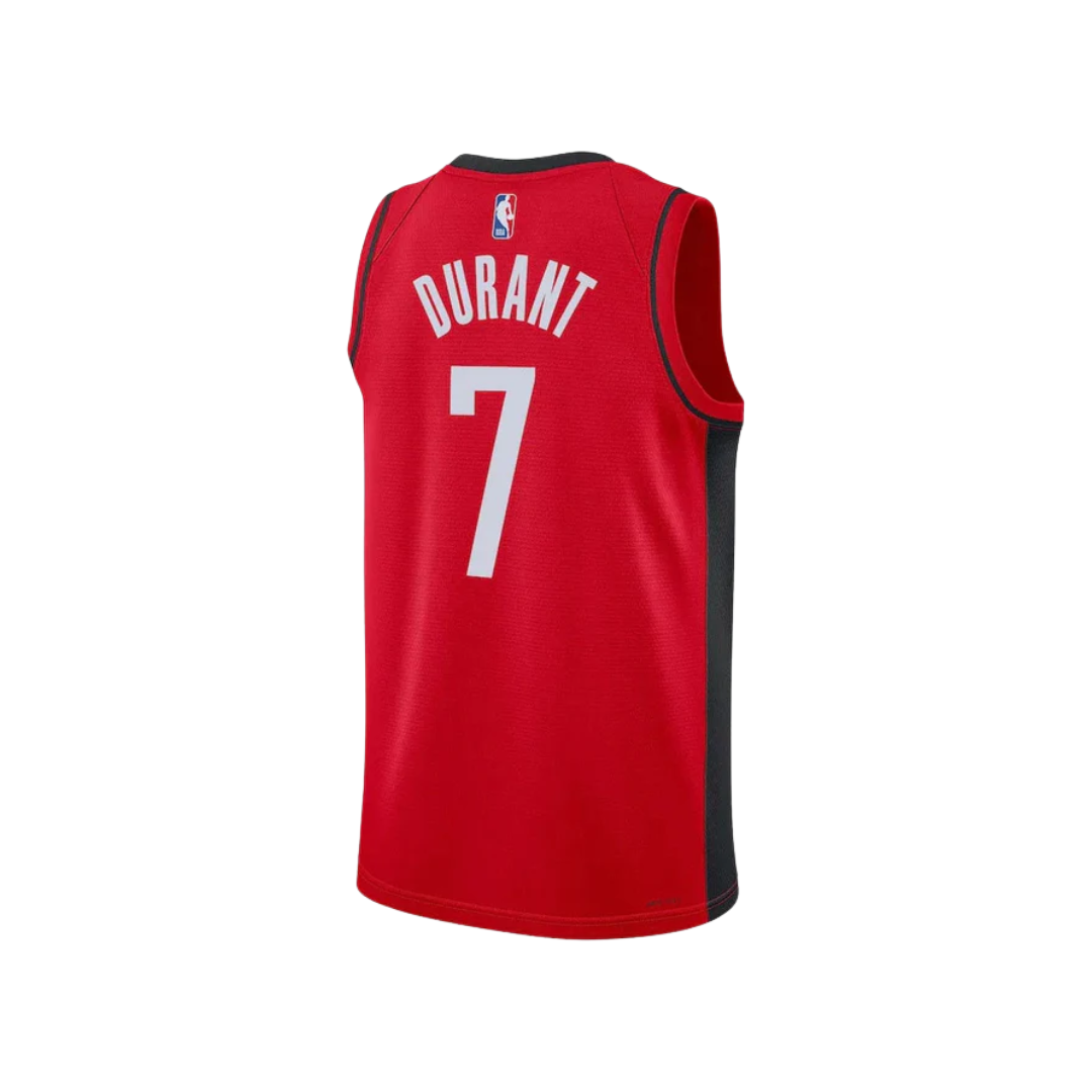 Regata NBA - Houston Rockets Icon Edition 25/26 Swingman Version