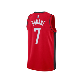 Regata NBA - Houston Rockets Icon Edition 25/26 Swingman Version
