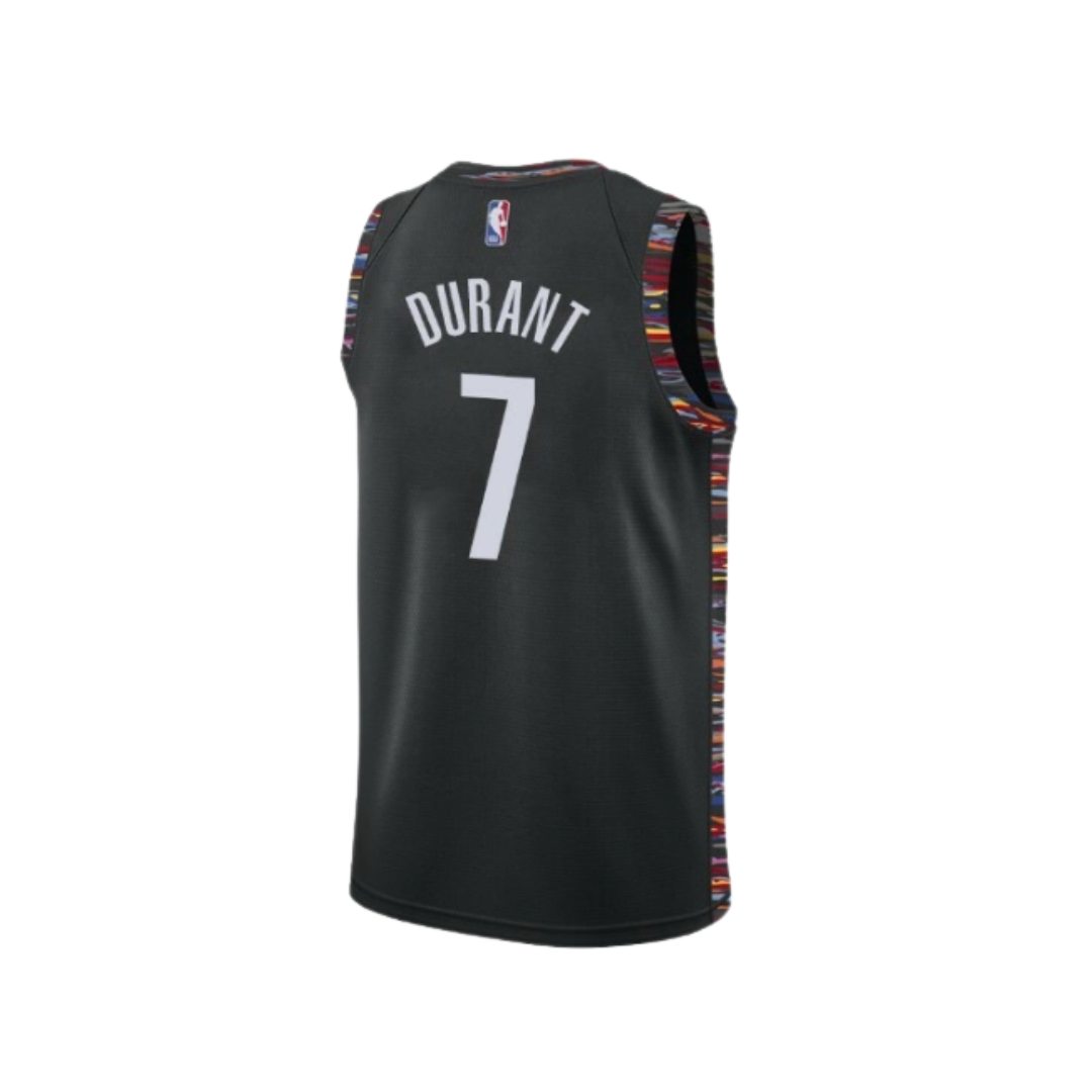 Regata NBA - Brooklyn Nets City Edition 25/26 Swingman Version