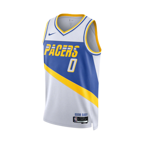 Regata Indiana Pacers City Edition 25/26
