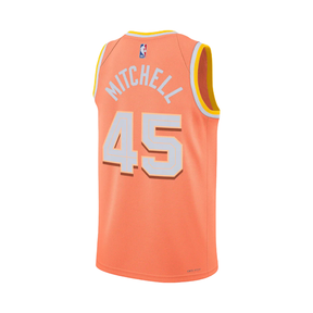 Regata Cleveland Cavaliers City Edition 25/26