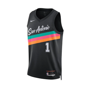 Regata NBA San Antonio Spurs City Edition 25/26