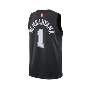 Regata NBA San Antonio Spurs City Edition 25/26