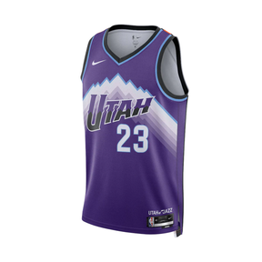 Regata Utah Jazz Icon Edition 25/26