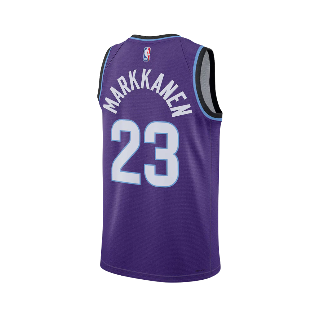 Regata Utah Jazz Icon Edition 25/26