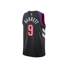 Regata NBA - Toronto Raptors Classic Edition 24/25 Swingman Version