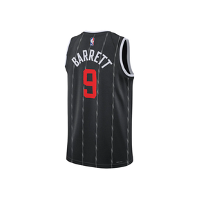 Regata NBA Toronto Raptors City Edition 25/26