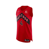 Regata NBA - Toronto Raptors Icon Edition 24/25 Authentic Version