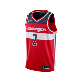 Regata NBA - Washington Wizards Icon Edition 24/25 Authentic Version