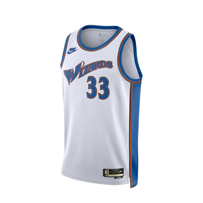 Regata NBA - Washington Wizards Classic Edition 22/23 Authentic Version
