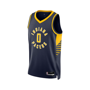 Regata NBA - Indiana Pacers Icon Edition Authentic Version