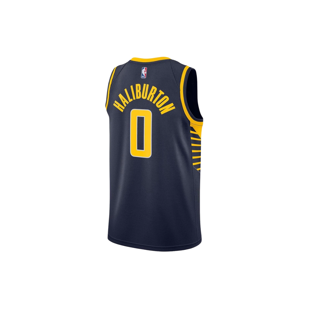 Regata NBA - Indiana Pacers Icon Edition Authentic Version