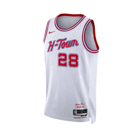 Regata NBA - Houston Rockets City Edition 23/24 Authentic Version