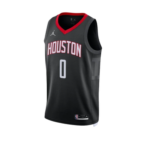 Regata NBA - Houston Rockets Statement Edition Authentic Version